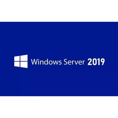 Лиценз за ползване на програмен продукт microsoft windows servercal 2019 sngl olp 1license nolevel usrcal