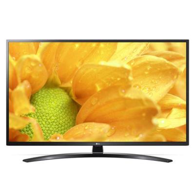 Телевизор lg 55um7450pla, 55 инча 4k ultrahd tv, ips (3840 x 2160), dvb-t2/c/s2, smart webos thinq ai, 4к active hdr, dts virtual:x