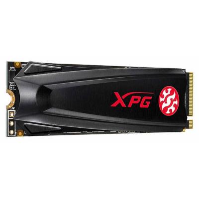 Твърд диск 512gb ssd adata xpg gammix s5, adata gammix s5 512g m2 pcie