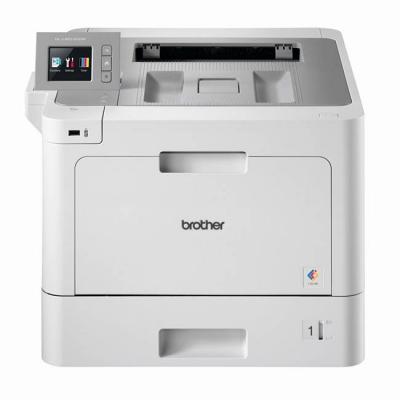 Лазерен принтер brother hl-l9310cdw colour laser printer, hi-speed usb 2.0, ethernet, hll9310cdwre1