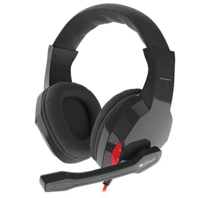 Геймърски слушалки с микрофон genesis gaming headset argon 120, nsg-1438