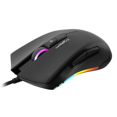 Геймърска мишка genesis krypton 800, 10200 dpi, оптичен сензор pmw3330, rgb подсветка, nmg-0966