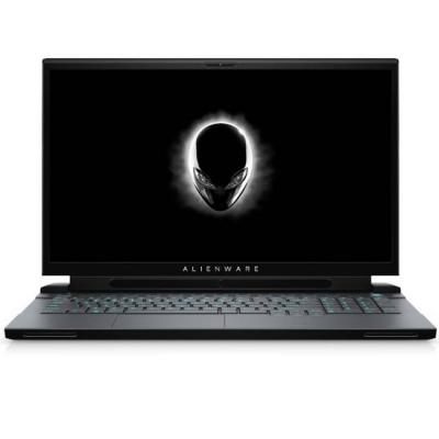 Лаптоп, dell alienware m17 r2, intel core i7-9750h (12mb cache, up to 4.5ghz), 17.3 инча, fhd (1920 x 1080) 144hz ips ag, 5397184312056