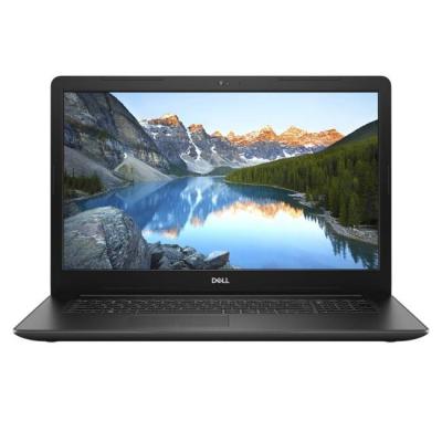 Лаптоп, dell inspiron 3780, intel core i7-8565u, 17.3 инча, fhd (1920x1080) ips ag, hd cam, 8gb 2666mhz ddr4, 128gb, 5397184311028