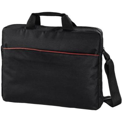 Чанта за лаптоп hama tortuga i, 40 cm (15,6 инча), черен, hama-101740
