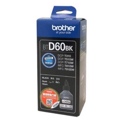 Мастило в бутилка btd60bk black inkcartrige for dcpt510w, dcpt710w, mfct810w, mfct910dw