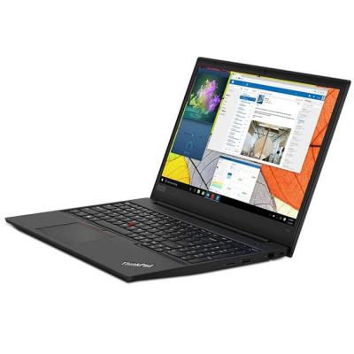Лаптоп lenovo thinkpad e495, amd ryzen 7-3700u (2.3ghz, 4mb), 8gb ddr4, 512gb ssd, 14 fhd (1920 x 1080), integrated graphic rx vega 10, 20ne000ebm