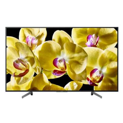 Телевизор sony kd-49xg8096, 49 инча (3840x2160), edge led, 4к x-reality pro, triluminos, android tv 7.0, kd49xg8096baep