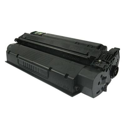 Съвместима тонер касета за hp laserjet 1000/1150/1200/1300/3300/3320/3380 - c7115x/q2613x/q2624x, 4000 копия, черен