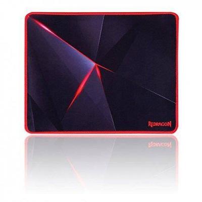 Подложка за мишка redragon capricorn p012-bk, p012-bk_vz