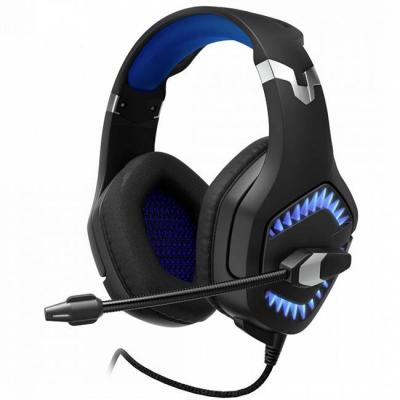 Геймърски слушалки hama hs urage soundz 700 7.1 , черни, hama-186001
