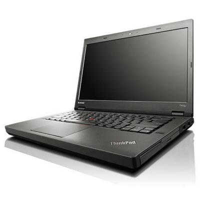 Лаптоп за home office lenovo t440p i5-4210m, 8gb, 240gb ssd, 14 инча - refurbished