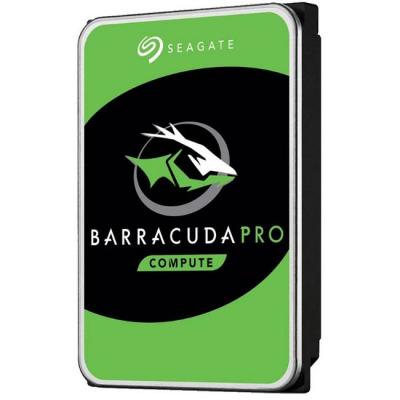 Твърд диск seagate barracuda pro 500gb 2.5 инча, sata, 128mb, st500lm034