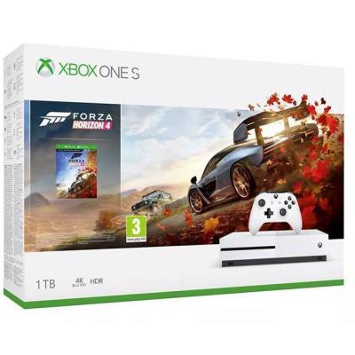 Конзола microsoft xbox one s 1tb+ forza horizon 4