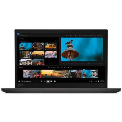 Лаптоп lenovo thinkpad edge e15, intel core i5-10210u (1.6ghz/4.2ghz, 6mb),256gb ssd, 15.6 инча fhd (1920x1080), 20rd003kbm/3