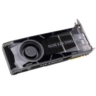 Видео карта evga geforce rtx 2070 super gaming 8gb gddr6, evga-vc-rtx2070s-game-8gd