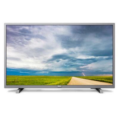Телевизор philips 32 инча hd tv, dvb-t/t2/t2-hd/c/s/s2, pixel plus hd, incredible surround, clear sound 10w, сребрист, 32phs4504/12