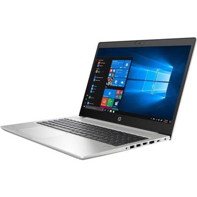 Лаптоп hp probook 450 g7 intel core i7-10510u, 15.6, intel uhd graphics 620, 16 gb, 512 gb pcie nvme m.2 ssd, win. 10 pro 64, сив, 9hp84ea