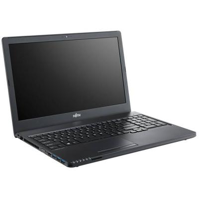 Лаптоп fujitsu lifebook a359 15,6 ag fhd, intel core i3-8130u, intel uhd graphics 620, 4 gb ddr4, ssd 256 gb, win10 pro, s26391-k429-v110_256_i3_w