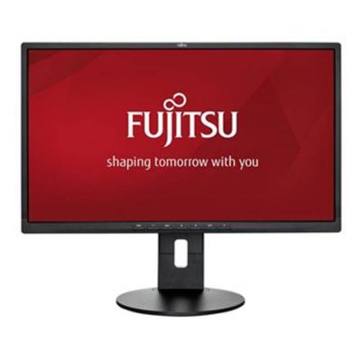 Монитор fujitsu b24-8 ts pro, eu, business line 60,5cm, 23.8, s26361-k1577-v160