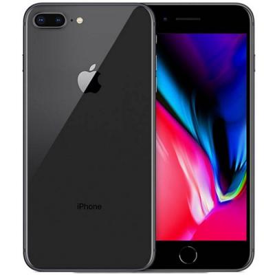 Смартфон apple iphone 8 plus 64gb space grey, mq8l2se/a -разопакован продукт