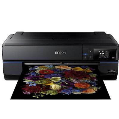 Мастилоструен принтер epson surecolor sc-p800, черен, c11ce22301bx