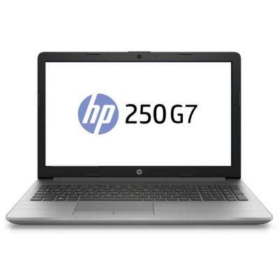 Лаптоп hp 250 g7, intel core i5-1035g1, 15.6 инча fhd ag, 8gb 1dimm ddr4, 1tb 5400 sata hdd, integrated graphics, 14z73ea