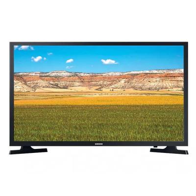 Телевизор samsung 32t4302, 32 инча hd led (1366x768), 900 pqi, 2 x hdmi, usb, wi-fi, tizen, black, ue32t4302akxxh