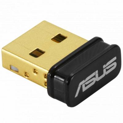 Адаптер bluetooth asus usb-bt500 version 5.0, asus-usb-bt500