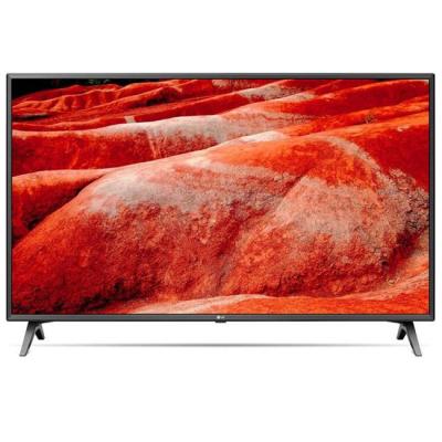 Телевизор, lg 55um751c, 55 4k ultrahd tv ips 3840 x 2160, dvb-t2/c/s2, smart thinq , wifi, 4k active hdr, built-in wi-fi, hdmi, av, component in, lan,