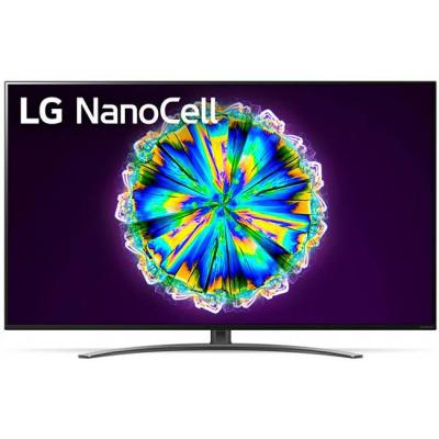 Телевизор lg 55nano863na, 55 инча 4k ips hdr smart nano cell tv, 3840x2160, 200hz, dvb-t2/c/s2, alpha 7 iii processor, cinema hdr, dolby vision iq, do