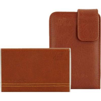 Външен твърд диск prestigio hdd external data safe i (2.5,5400rpm,500gb,usb2.0,avg software) brown - pds1br500a