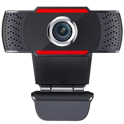 Уеб камера с микрофон tracer pc cam hd web008, trakam46732