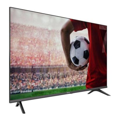 Телевизор hisense a5100f, 40 инча full hd (1920x1080), led, motion clear, 2xhdmi, 1xusb, dvb-t2/c/s2, black, 40a5100f