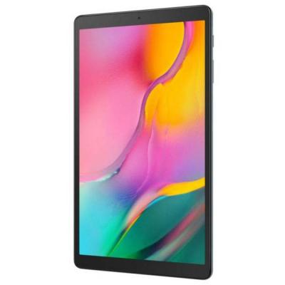 Таблет samsung tab a t510n, octa-core 1.8 + 1.6 ghz, 10.1 инча wuxga, ram 3gb lpddr4, 64gb, wi-fi, bluetooth, gps, sm-t510nzsfdbt