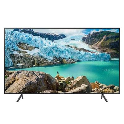 Телевизор samsung 58ru7102, 58 инча 4k uhd 3840 x 2160 led, smart, apple airplay 2, dolby digital plus, dvb-t2c, ue58ru7102kxxh