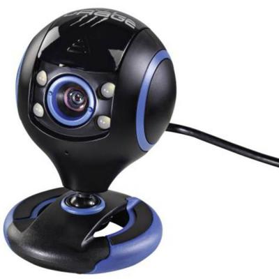 Уеб камера hama urage webcam hd essential, hd, микрофон, черен, hama-186005