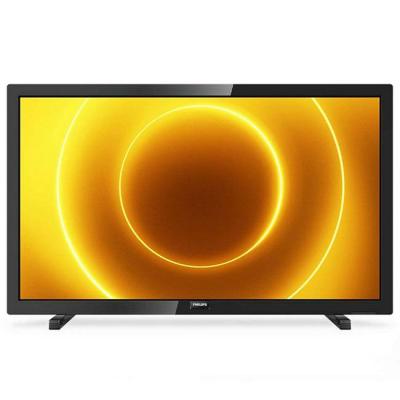 Телевизор philips 24 инча, full hd, 1920 x 1080, черен, 24pfs5505/12