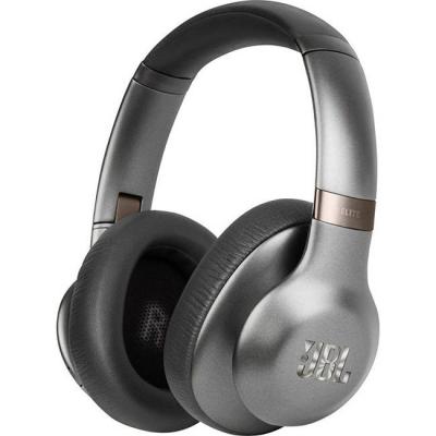 Слушалки с микрофон jbl - everest elite 750nc, gunmetal