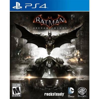 Игра batman: arkham knight (premium edition) дигитален код за активация