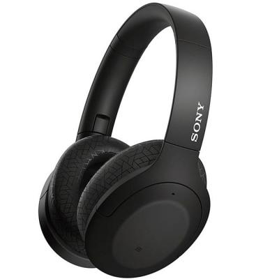 Слушалки sony headset wh-h910n, черен, whh910nb.ce7