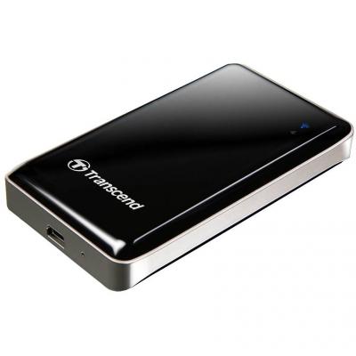 Външен твърд диск transcend storejet cloud 10k 32gb - ts32gsjc10k