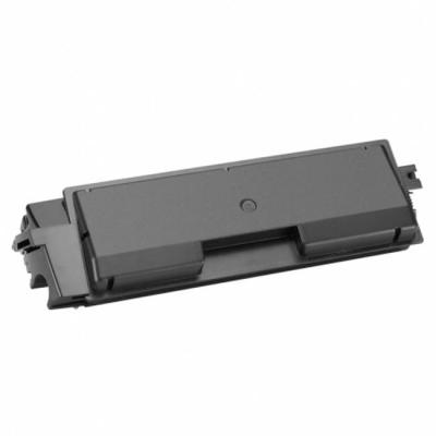 Съвместима касета за kyocera fs-c5150dn - black - tk580k - p№ nt-cktk580bk - g&g - 100kyotk580b