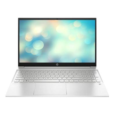 Лаптоп hp pavilion ryzen 7 4700u 15.6inch fhd 8gb ram 512gb free dos (bg),2u7l7ea#aks