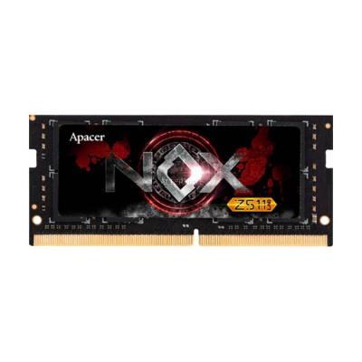 Памет apacer 16gb notebook memory -  ddr4 sodimm 2999mhz, ev.16g2z.gge