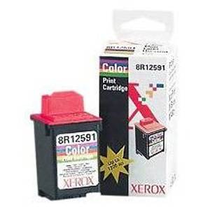 Xerox ( 8r12591 ) xk 35 c - цветна