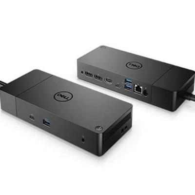 Докинг станция dell thunderbolt dock wd19tb 180w,210-arjd