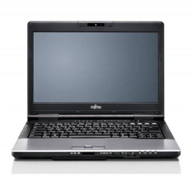 Лаптоп fujitsu lifebook s752, intel core i5-3340 (2.7ghz 3mb), 14 инча hd, 8gb ddr3, 240gb ssd, windows 10 pro, обновен, fuj-not-s752-i5