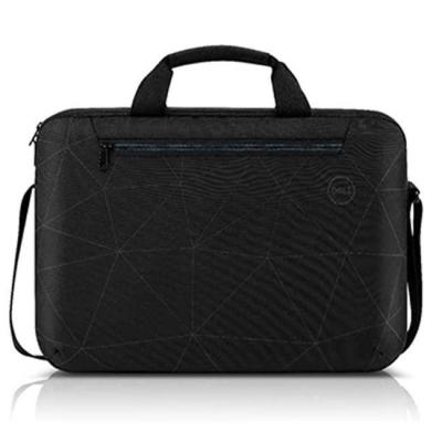 Чанта за лаптоп dell essential briefcase 15 es1520c fits most laptops up to 15 инча, 460-bczv