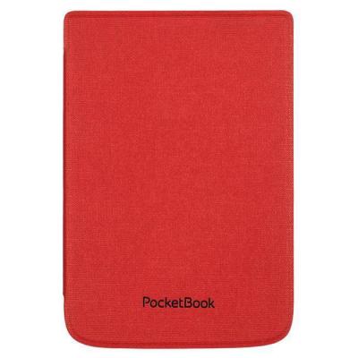 Калъф за ebook четец pocketbook wpuc-627-s-rd, 11185